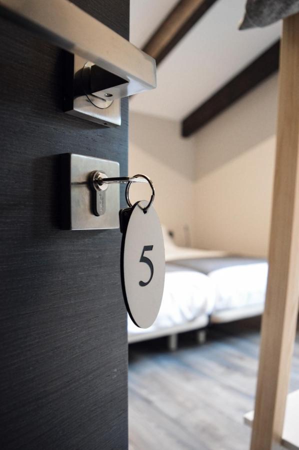 Hotel Els Avets De Camprodon Eksteriør billede