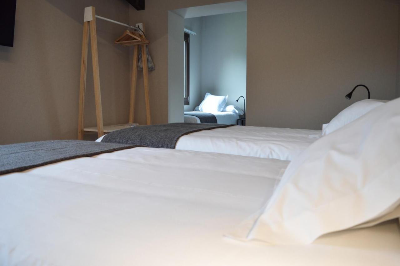 Hotel Els Avets De Camprodon Eksteriør billede