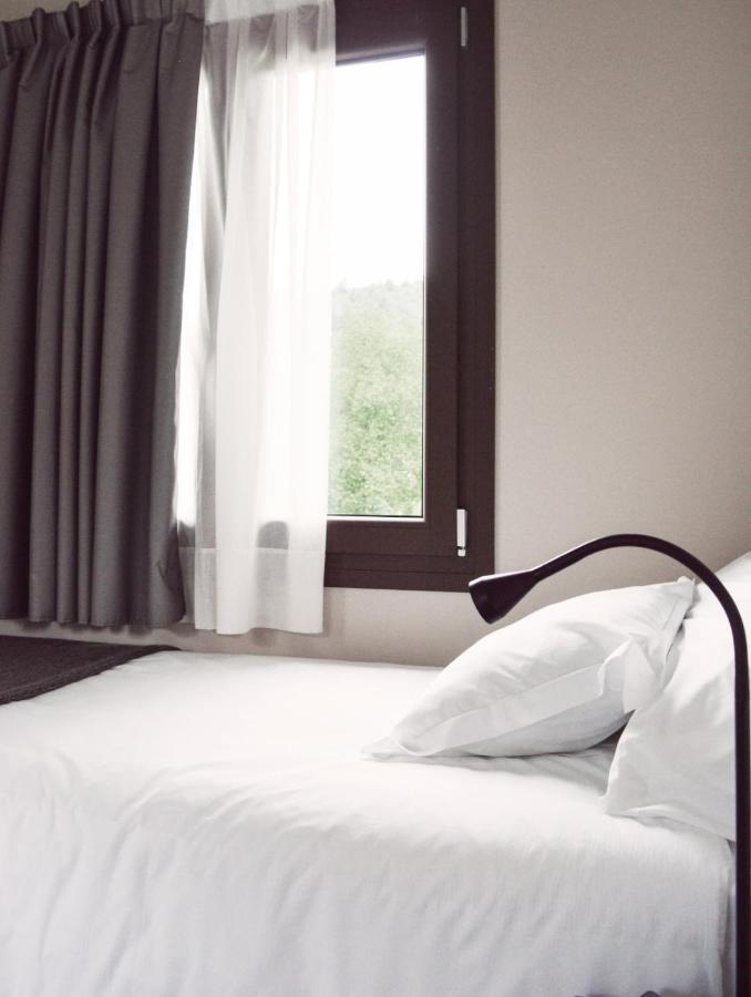Hotel Els Avets De Camprodon Eksteriør billede