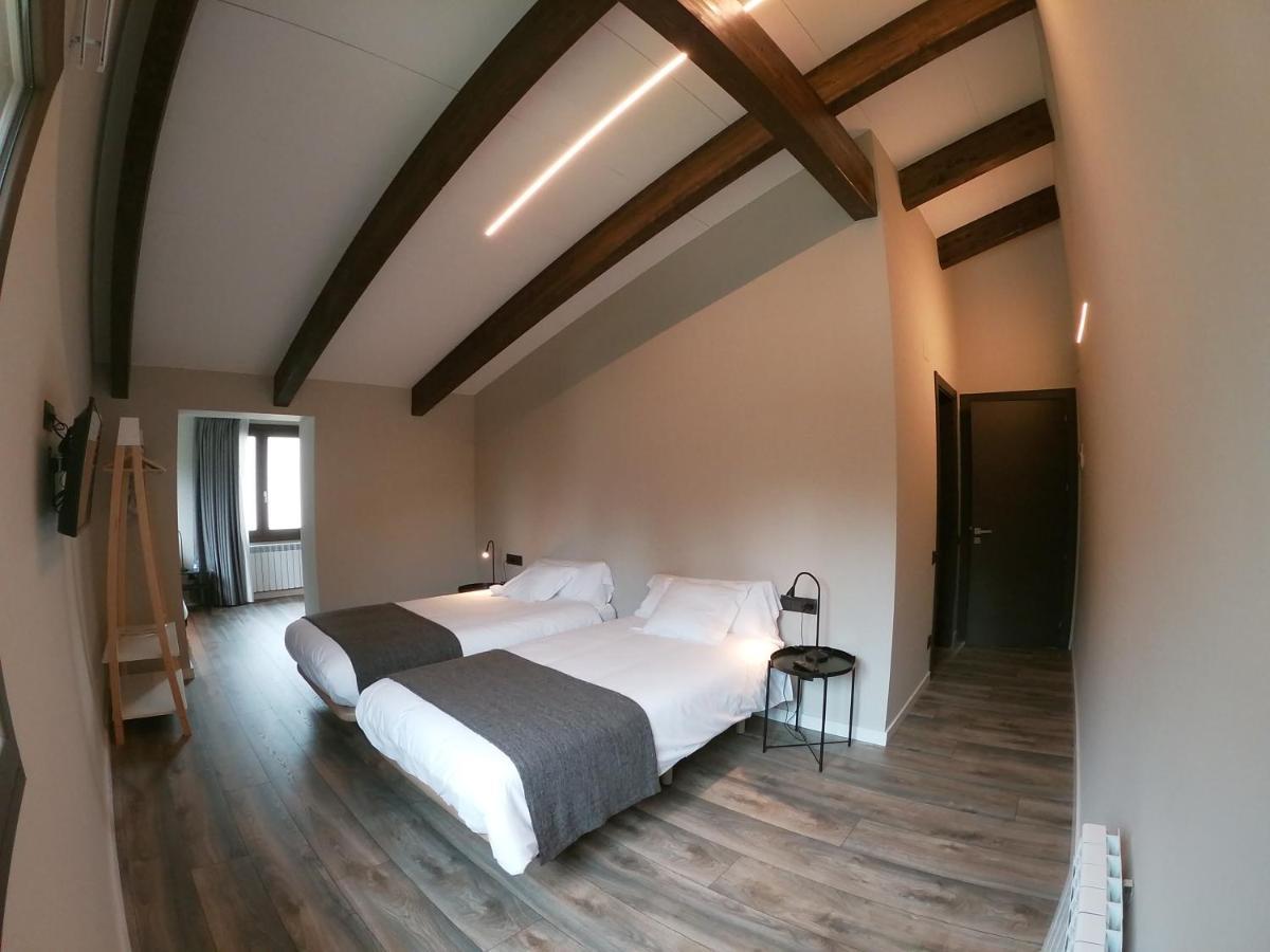 Hotel Els Avets De Camprodon Eksteriør billede