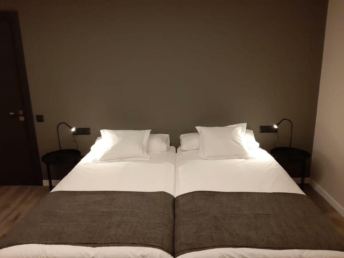 Hotel Els Avets De Camprodon Eksteriør billede