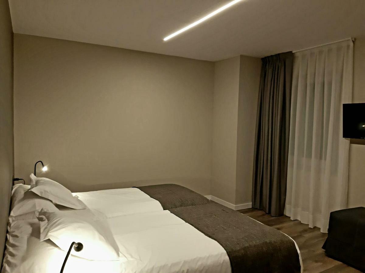 Hotel Els Avets De Camprodon Eksteriør billede